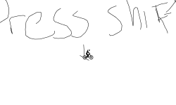 Just press Shift and like