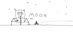 Moon Rider (preview)
