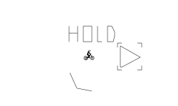 hold->