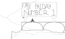 F.A.S.T. Friday No. 1