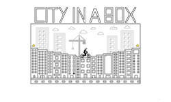 City in a Box (Micro)