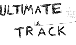 THE ULTIMATE TRACK (THE BEST)