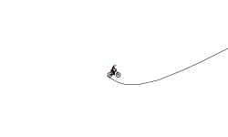 Wheelie X Auto