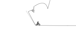 vincent's first track