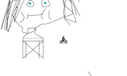 he with the scatpack fahhhhh