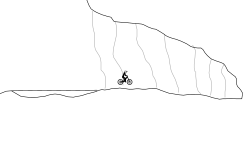 Starry canyon 1 HARD