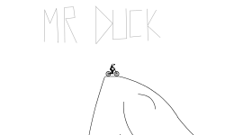 Mr Duck(Desc)