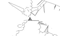 super awesome winter track