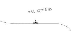 Wall Rider HD (pre-release)