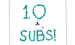 10 Subs Special