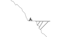 dirt jumps