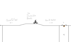 Suicide Booth