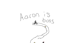 Aaron Da Boss
