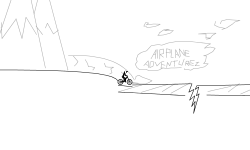 Airplane Adventures 2