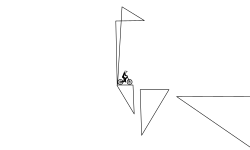 The trianglez