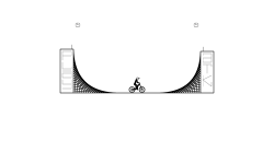 The one and only half pipe