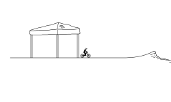 darkfest style jumps