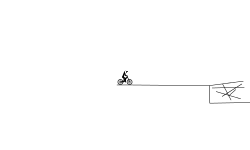 minecraft.... bmx style