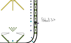 Pinball3.4     w/ B1g_N0ob