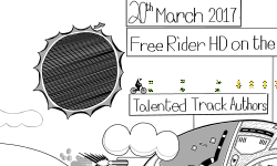 The Free Rider App