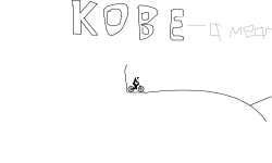 KOBE - A Meaningless Course