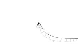 first track// bunny hop