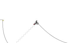 Stage 3 - Extreme Skate Park