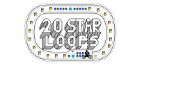20 Star Loop