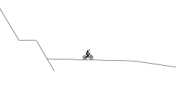 Extremely easy track!!!!