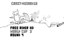 Free Rider WC3 RD.9 (Full v.)