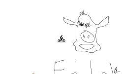 Fa!rlife Cow