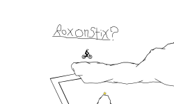 ROXONSTIX