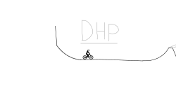 DHP Dirt Jumps