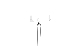 Hold down