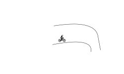 Weak signal