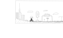 Mini Raceway by Josiah T.