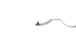 bmx detail