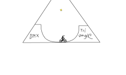 BMX Triangle