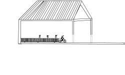 ROLLER COASTER RAMPAGE