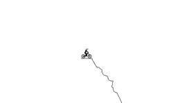 Huge Jumps!