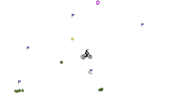 auto map that is long