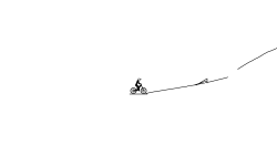 CANVAS RIDER STOP BULLYING