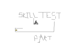 Skill test part one