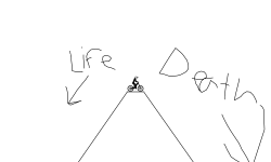 life or death DOODtrack