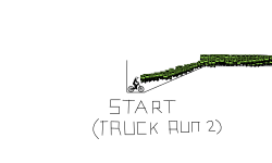 Truck Run (2)