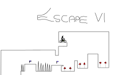 Escape VI
