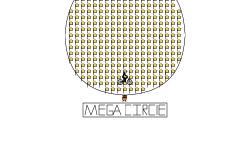 Mega Circle