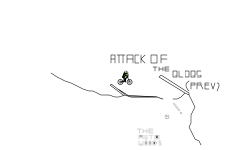 Attack Of The Blobs(Preview)