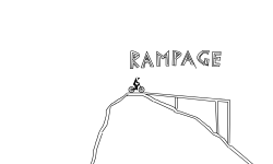 Rampage! 2nd Track