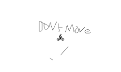 DONT MOVE ... REVIEW 2